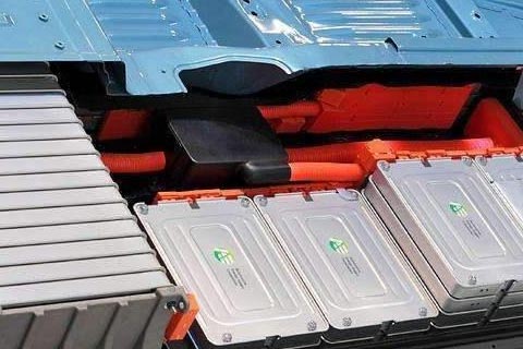 甘洛胜利乡高价铁锂电池回收→附近回收磷酸电池,废弃叉车蓄电池回收